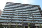 グランソシア辰巳の森海浜公園