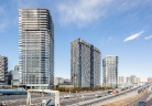 シティタワーズ東京ベイ