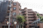 藤和シティコープ草加新田