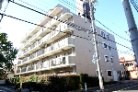 ライオンズマンション草加旭町