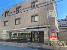 ベルドゥムール松原団地