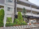 藤和シティホームズ草加松原