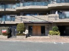 レクセルマンション松原団地第2