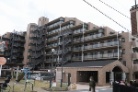 ライオンズガーデン草加旭町