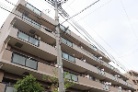 ヴェラハイツ谷塚