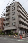 ライオンズマンション谷塚駅前第2