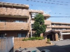 ライオンズマンション谷塚第2