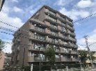 セトルコート谷塚