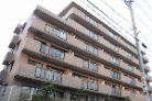プランヴェール谷塚