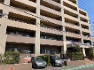 レクセルマンション谷塚第3