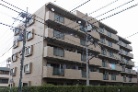 ローヤルシティ草加