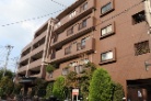 ダイアパレス谷塚