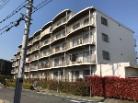 ライオンズマンション谷塚