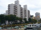 月島ハイツ