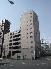 アビテ市ヶ谷仲之町