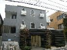 ダイナシティ市谷仲之町
