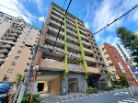 パレステュディオ新宿御苑