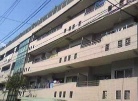 エムブランド新宿戸山公園