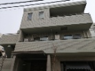 アビテ四谷大京町