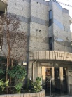プレール市ヶ谷二十騎町