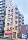 余丁町ダイカンプラザ
