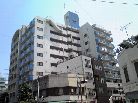 アズール上野
