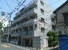 コスモ隅田アクティ