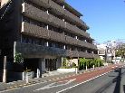 グラーサ上用賀