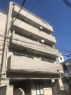 インフィニティ下北沢
