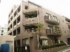 グローリア初穂代々木上原