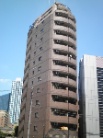 パレソレイユ西新宿