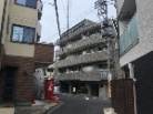 アートコート中野沼袋