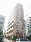 アルファホームズ新中野