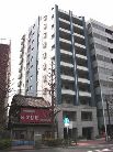 ダイナシティ新中野
