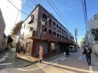 第二横川ハイツ〈キングダム阿佐ヶ谷〉