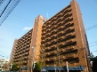 高井戸永谷マンション