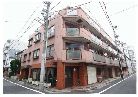セザール中野富士見町