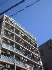 ジェイパーク池袋公園前