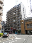 朝日板橋駅前マンション