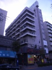 キャッスルマンション新小岩