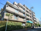 東急ドエルアルス川崎