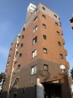 ジェイパーク元住吉