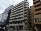 朝日六番町マンション