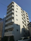 プレールドゥーク月島