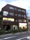 メゾン高田馬場