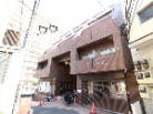 サンパティオ高田馬場
