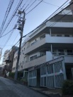 高田馬場マンション