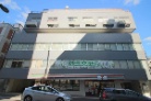 いづみハイツ市ヶ谷