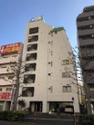 若松町ハビテーション