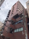 グランドメゾン新宿御苑